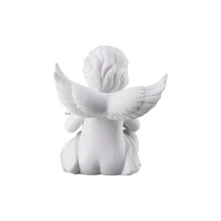 Rosenthal Engelfiguren|Engel mit Malerpalette