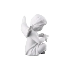 Rosenthal Engelfiguren|Engel mit Malerpalette
