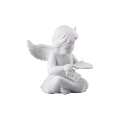 Rosenthal Engelfiguren|Engel mit Malerpalette