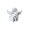 Rosenthal Engelfiguren|Engel träumend