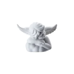 Rosenthal Engelfiguren|Engel träumend