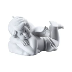 Rosenthal Engelfiguren|Engel träumend