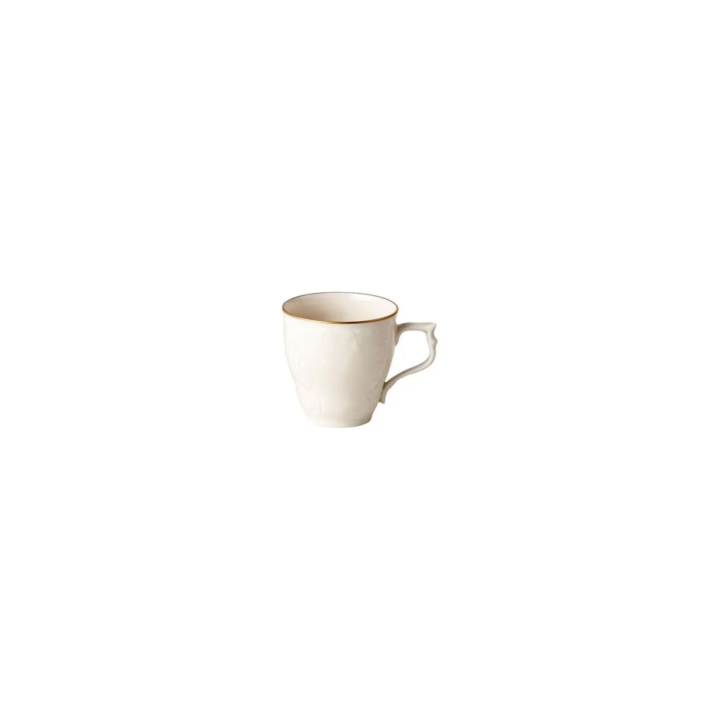 Rosenthal Espressotassen|Espresso-/Mokka-Obertasse