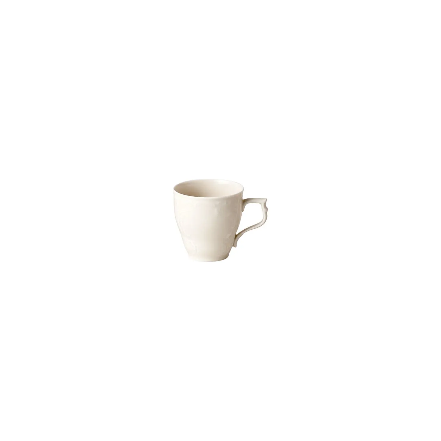 Rosenthal Espressotassen|Espresso-/Mokka-Obertasse