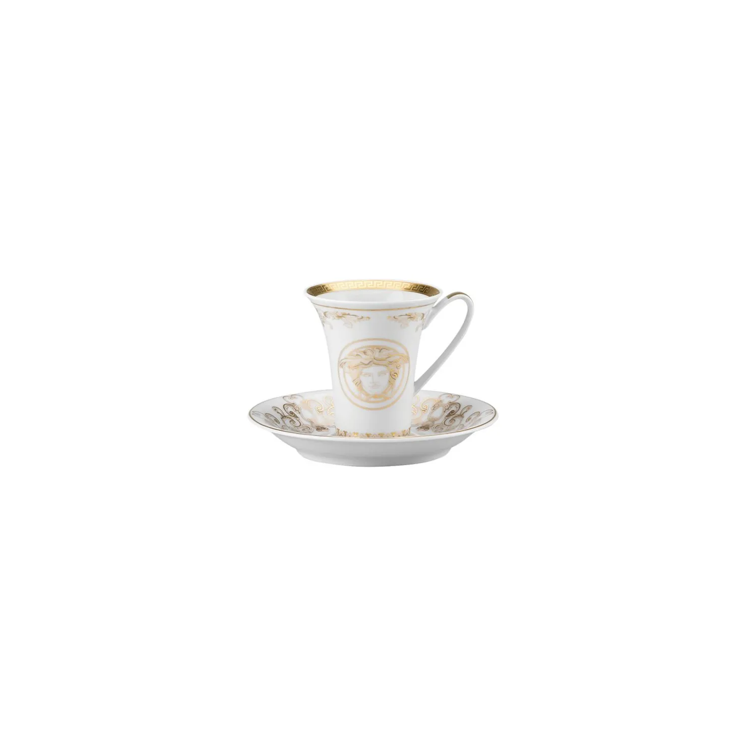 Versace Tassen & Becher Sets|Espressotassen|Espresso-/Mokkatasse 2-tlg.