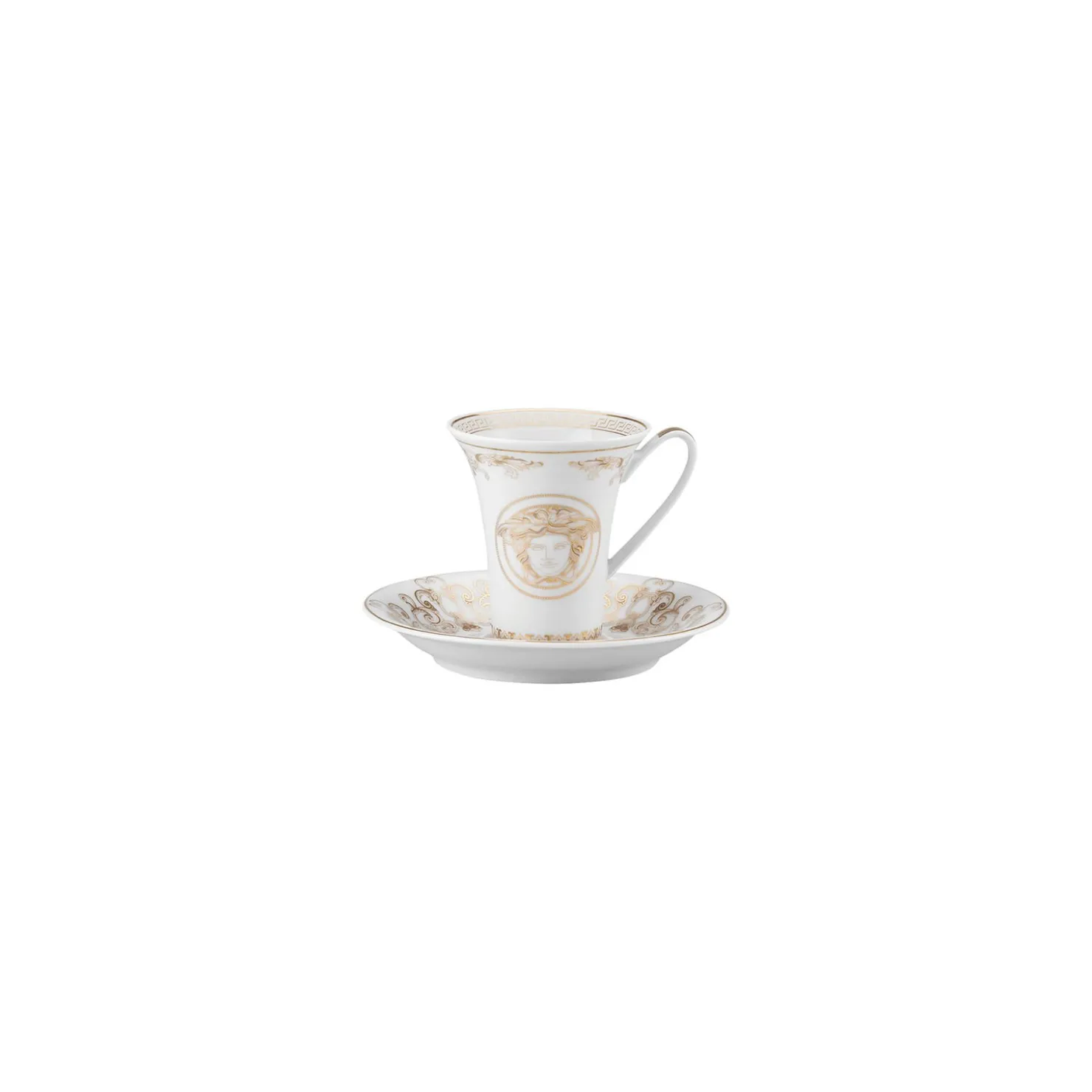 Versace Tassen & Becher Sets|Espressotassen|Espresso-/Mokkatasse 2-tlg.