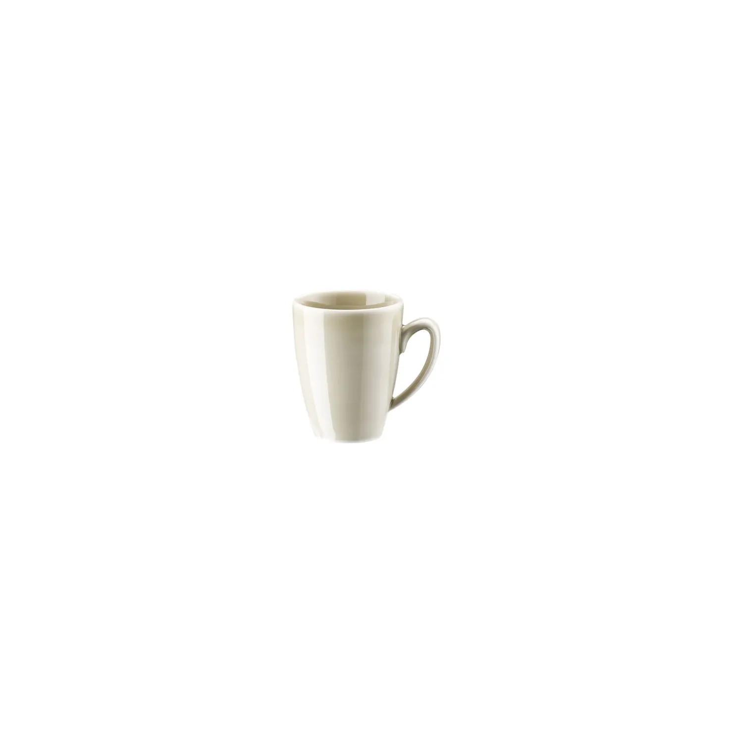 Rosenthal Espressotassen|Espresso-Obertasse