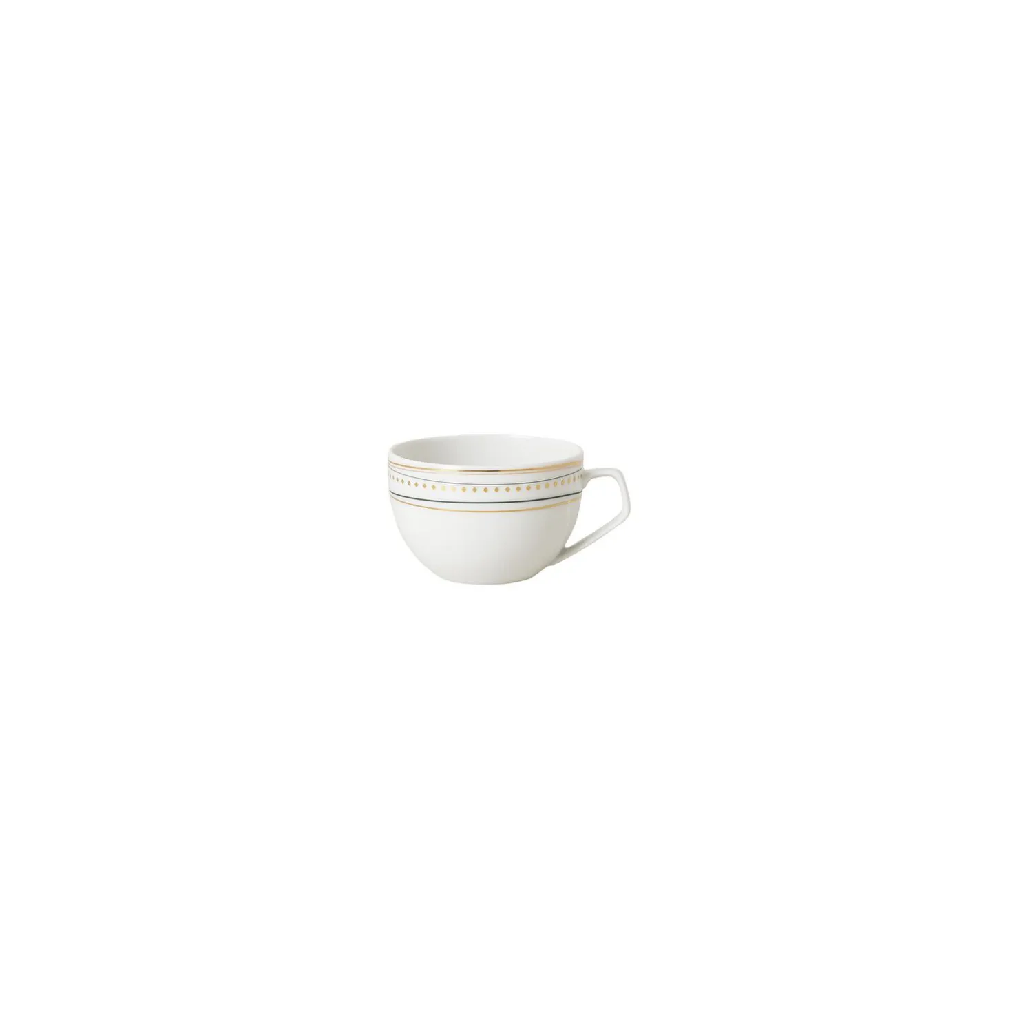 Rosenthal Espressotassen|Espresso-Obertasse