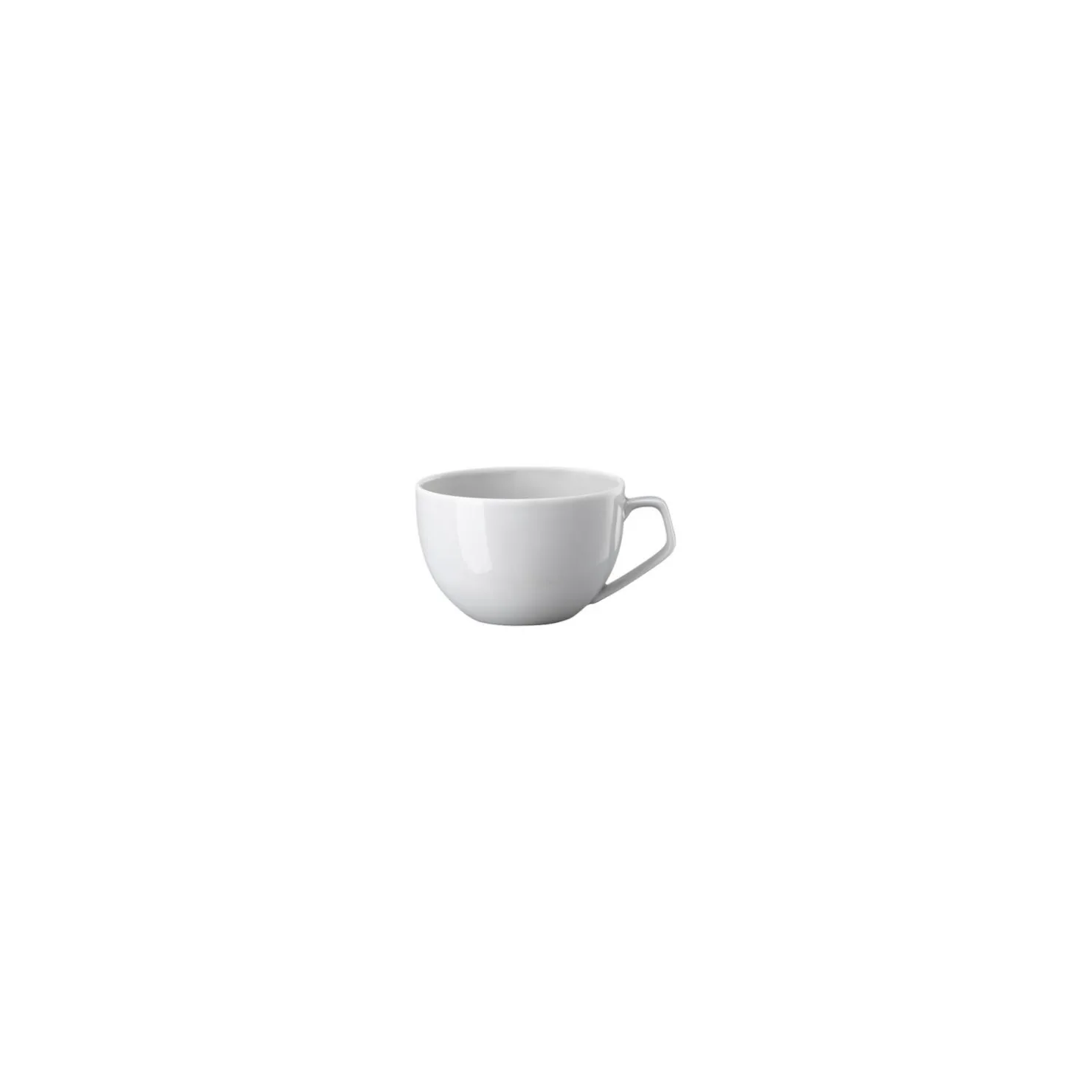 Rosenthal Espressotassen|Espresso-Obertasse