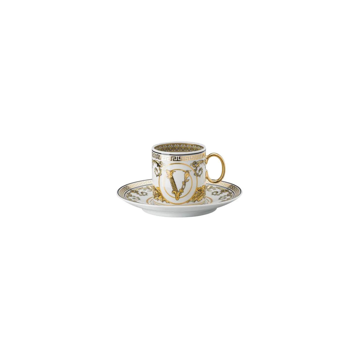 Versace Tassen & Becher Sets|Espressotassen|Espressotasse 2-tlg.