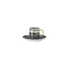 Versace Tassen & Becher Sets|Espressotassen|Espressotasse 2-tlg.