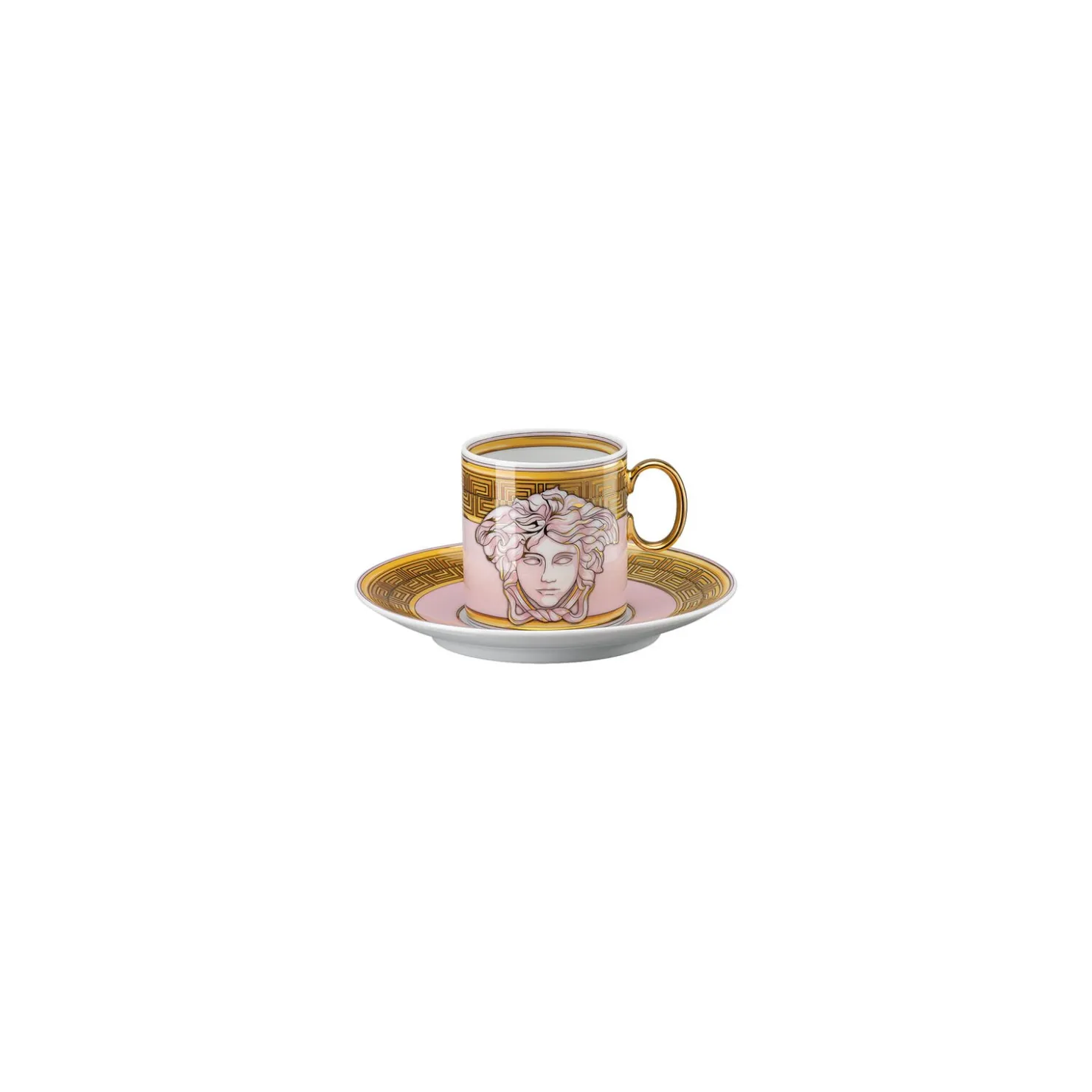 Versace Tassen & Becher Sets|Espressotassen|Espressotasse 2-tlg.