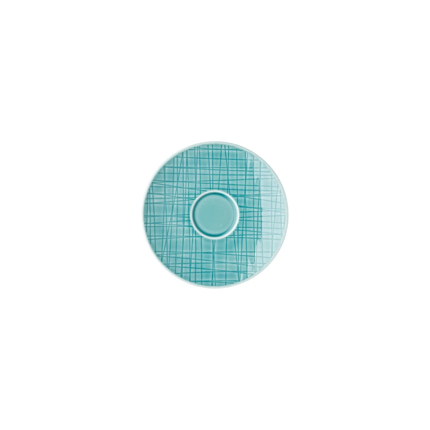 Rosenthal Espressotassen|Espresso-Untertasse