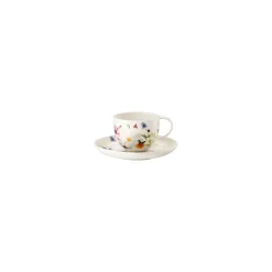 Rosenthal Espressotassen|Espresso-Untertasse/Coup