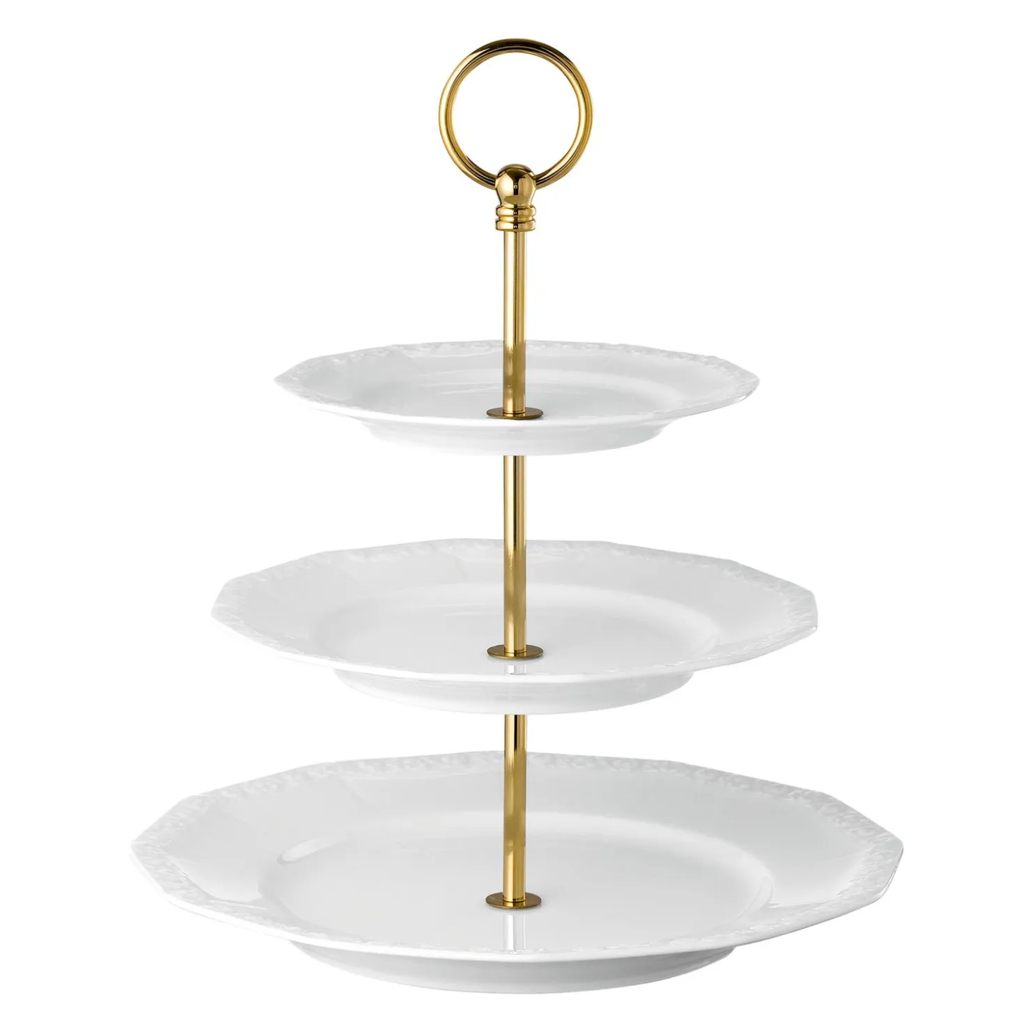 Rosenthal Etagèren|Etagere