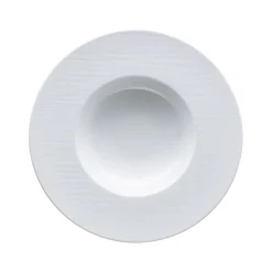 Rosenthal Tiefe Teller|Gourmetteller|Fahnenteller 28 cm tief