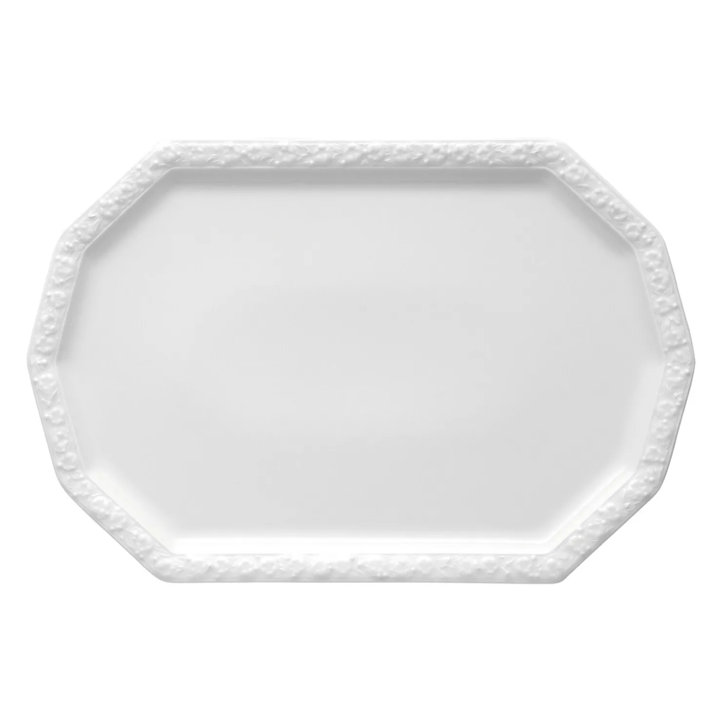 Rosenthal Sushi Platten|Flache Teller|Fischteller 32 cm