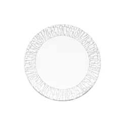 Rosenthal Flache Teller|Kuchen- & Dessertteller|Frühstücksteller 22 cm