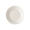 Rosenthal Flache Teller|Kuchen- & Dessertteller|Frühstücksteller 21 cm