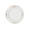 Versace Flache Teller|Kuchen- & Dessertteller|Frühstücksteller 22 cm