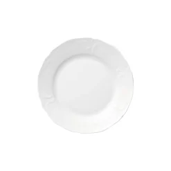 Rosenthal Flache Teller|Kuchen- & Dessertteller|Frühstücksteller 19 cm