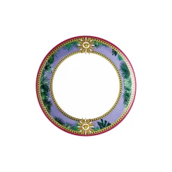 Versace Kuchen- & Dessertteller|Frühstücksteller|Frühstücksteller 21 cm