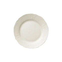 Rosenthal Flache Teller|Kuchen- & Dessertteller|Frühstücksteller 19 cm