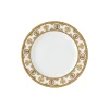 Versace Flache Teller|Kuchen- & Dessertteller|Frühstücksteller 22 cm
