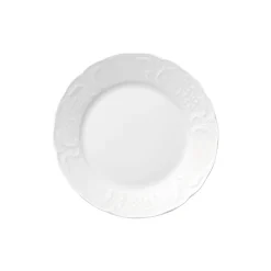 Rosenthal Flache Teller|Kuchen- & Dessertteller|Frühstücksteller 21 cm