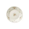 Rosenthal Flache Teller|Kuchen- & Dessertteller|Frühstücksteller 19 cm
