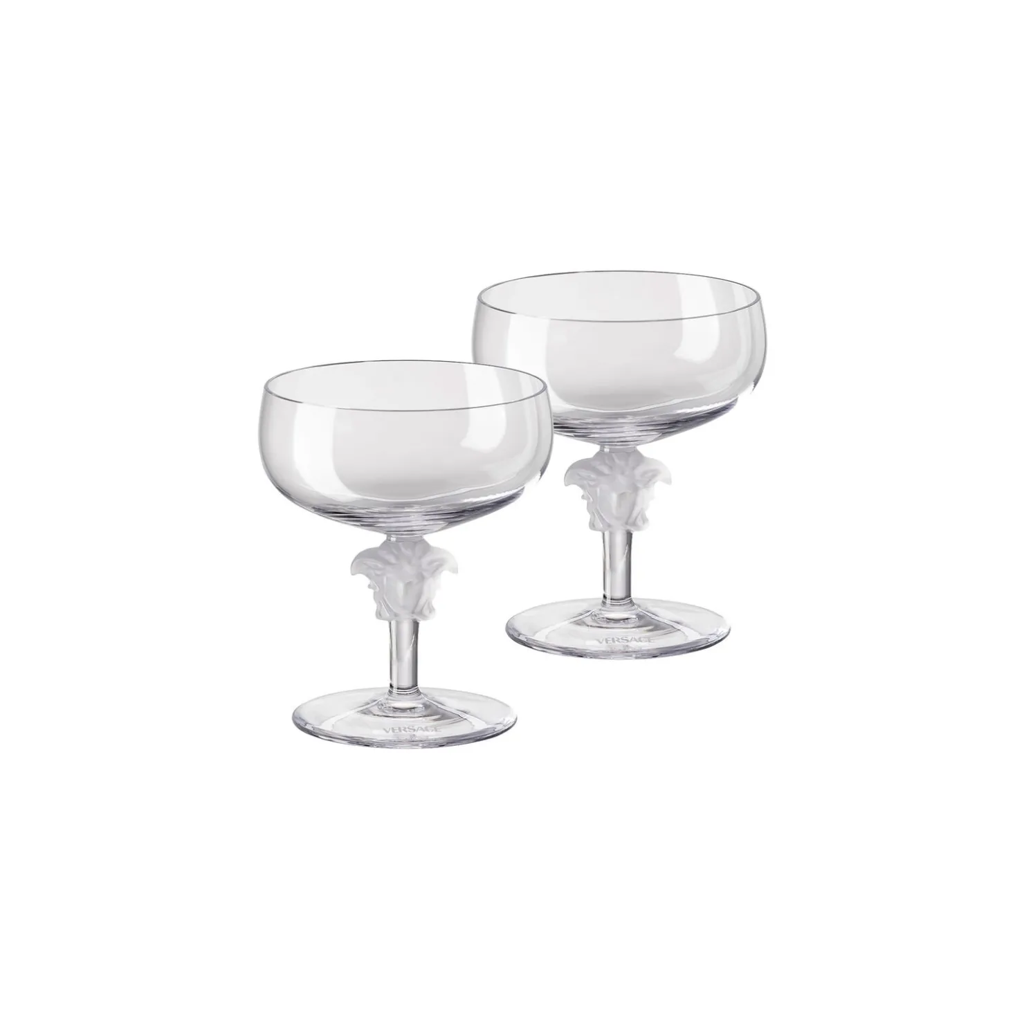 Versace Sekt- & Champagnergläser|GK 2 Champagner