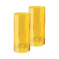 Versace Cocktail- & Longdrinkgläser|GK 2 Longdrink