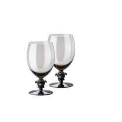 Versace Trinkgläser|GK 2 Wasser