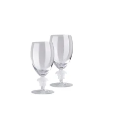 Versace Weingläser|GK 2 Weißwein