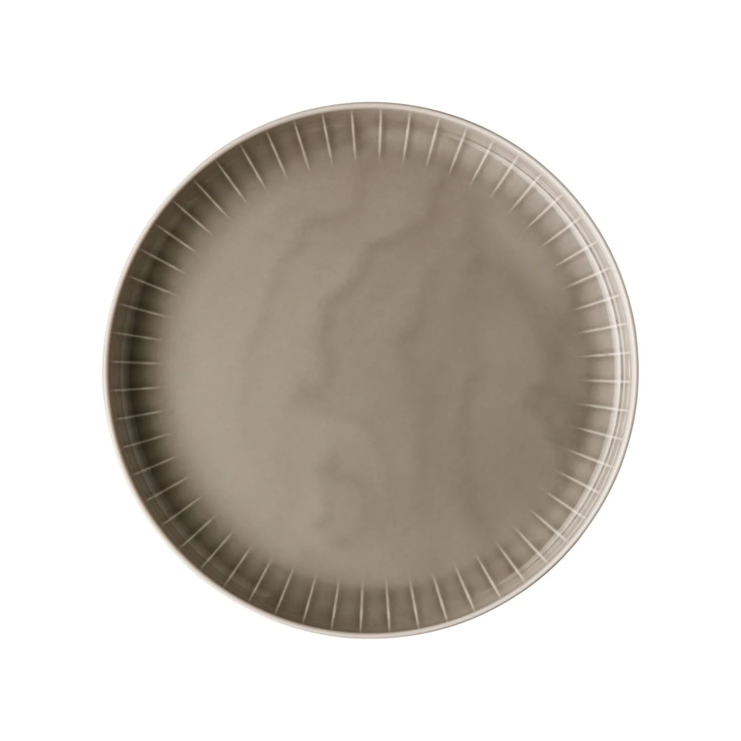 Rosenthal Gourmetteller|Gourmetteller 26 cm flach