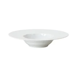 Rosenthal Tiefe Teller|Pastateller|Gourmetteller 28 cm tief glänzend