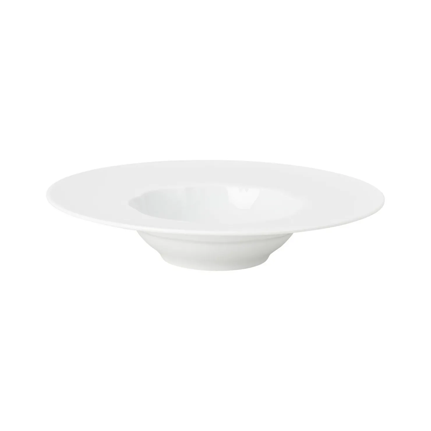 Rosenthal Tiefe Teller|Pastateller|Gourmetteller 28 cm tief matt