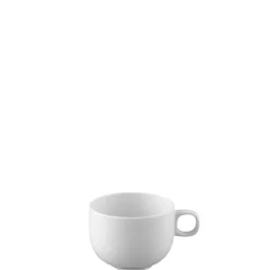 Rosenthal Geschirrsets Für 6 Personen|Ikonisches Frühstücks-Set für 6, 18-tlg. Geschirr-Set mit Geschenk