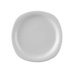 Rosenthal Geschirrsets Für 6 Personen|Ikonisches Frühstücks-Set für 6, 18-tlg. Geschirr-Set mit Geschenk