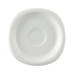 Rosenthal Geschirrsets Für 6 Personen|Ikonisches Frühstücks-Set für 6, 18-tlg. Geschirr-Set mit Geschenk