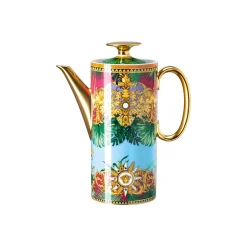 Versace Kaffeekannen|Kaffeekanne 6 Pers.