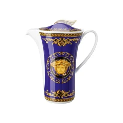 Versace Kaffeekannen|Kaffeekanne 6 Pers.