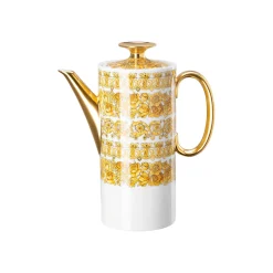 Versace Kaffeekannen|Kaffeekanne 6 Pers.