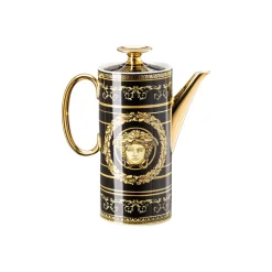 Versace Kaffeekannen|Kaffeekanne 6 Pers.