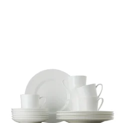 Rosenthal Geschirrsets Für 6 Personen|Kaffeeset 18-tlg.