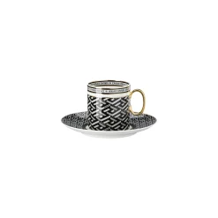 Versace Tassen & Becher Sets|Kaffeetassen|Kaffeetasse 2-tlg.