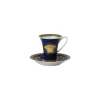 Versace Tassen & Becher Sets|Kaffeetassen|Kaffeetasse 2-tlg.