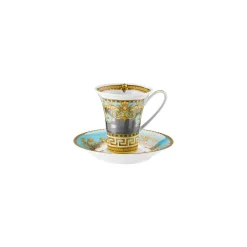 Versace Tassen & Becher Sets|Kaffeetassen|Kaffeetasse 2-tlg.