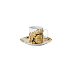 Versace Kaffeetassen|Kaffeetasse 2-tlg.