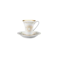 Versace Tassen & Becher Sets|Kaffeetassen|Kaffeetasse 2-tlg.